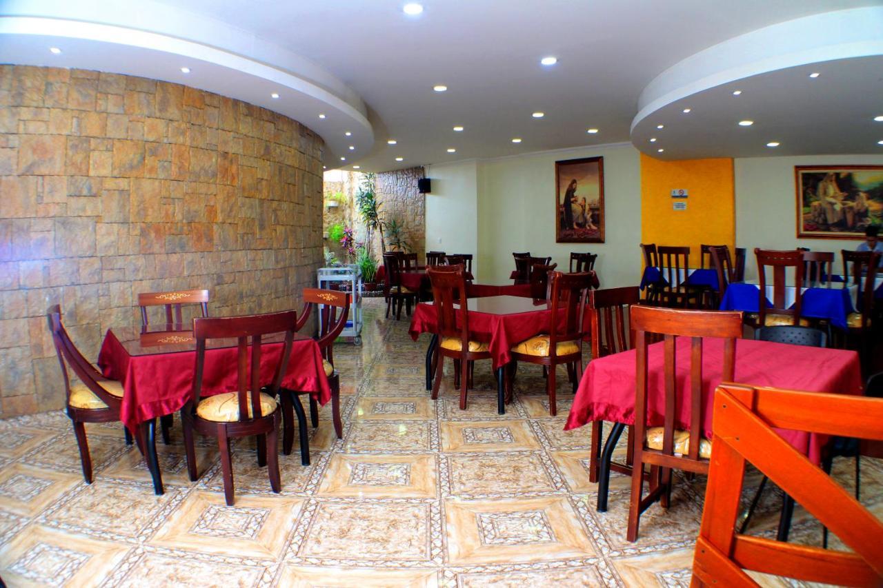 Hotel Santa Isabel 2 Ipiales Kültér fotó