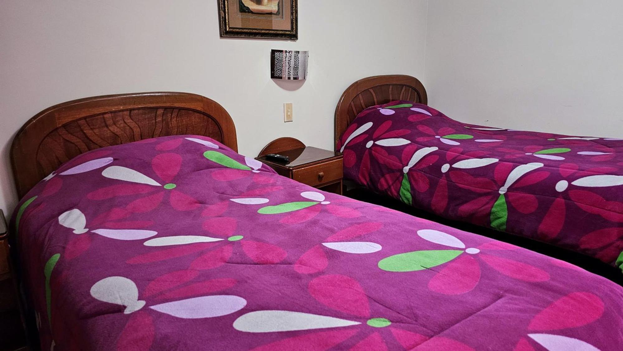Hotel Santa Isabel 2 Ipiales Kültér fotó