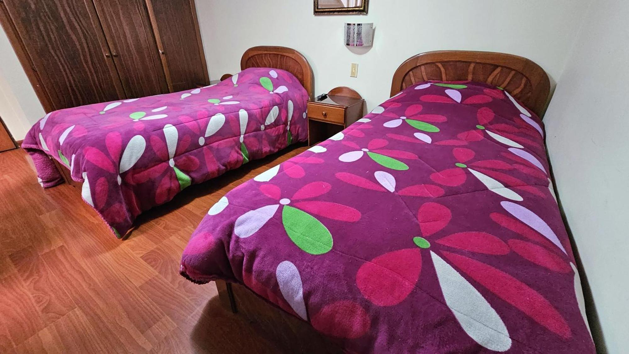Hotel Santa Isabel 2 Ipiales Kültér fotó