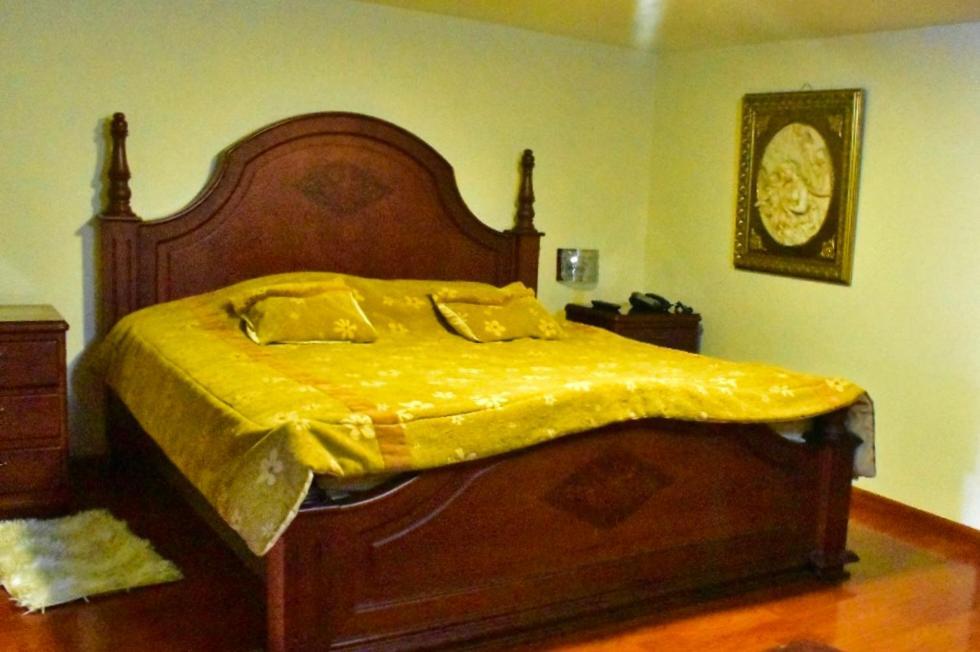 Hotel Santa Isabel 2 Ipiales Kültér fotó