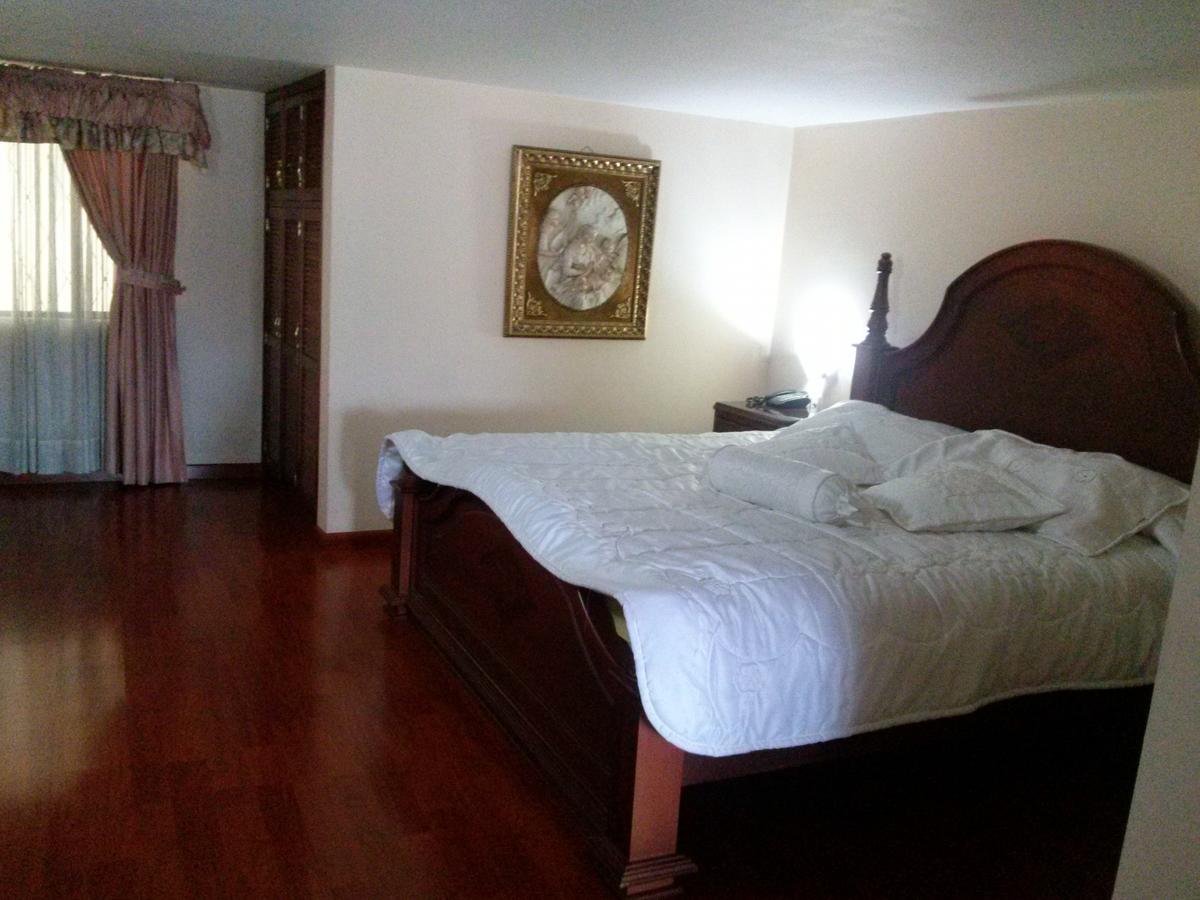 Hotel Santa Isabel 2 Ipiales Kültér fotó